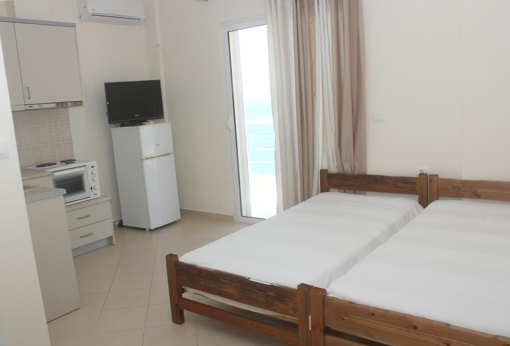 Apartment mit 1 Schlafzimmer