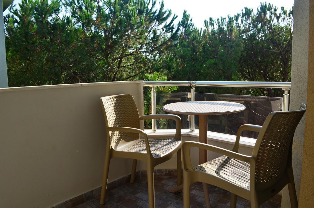 Apartment mit 2 Schlafzimmern