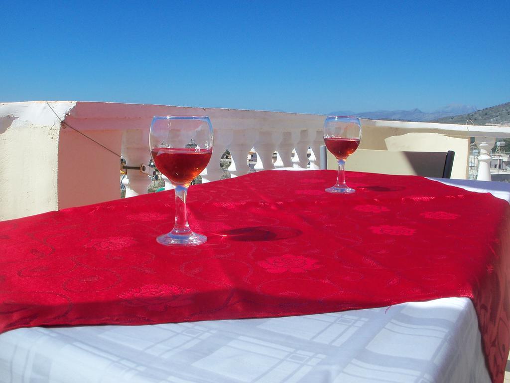 Appartamento Monolocale con Vista Mare