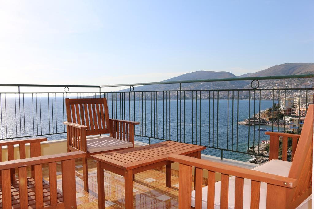 Appartamento con Vista Mare