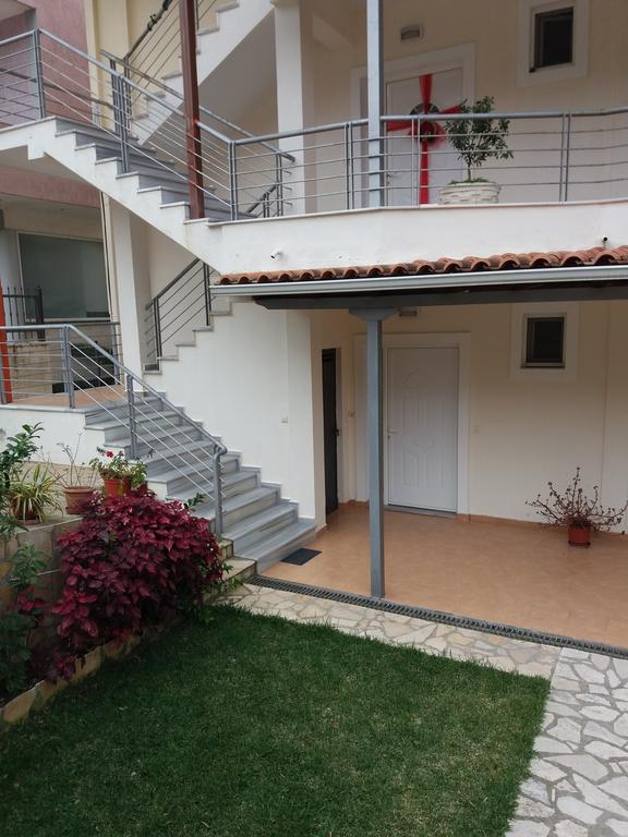 Apartment mit 2 Schlafzimmern