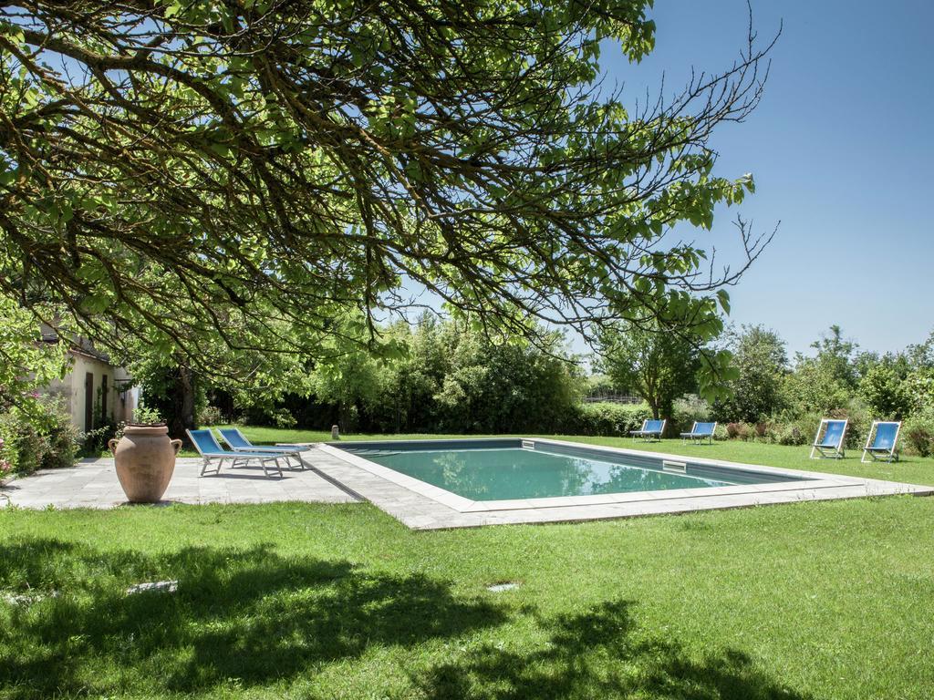 Monolocale con Balcone