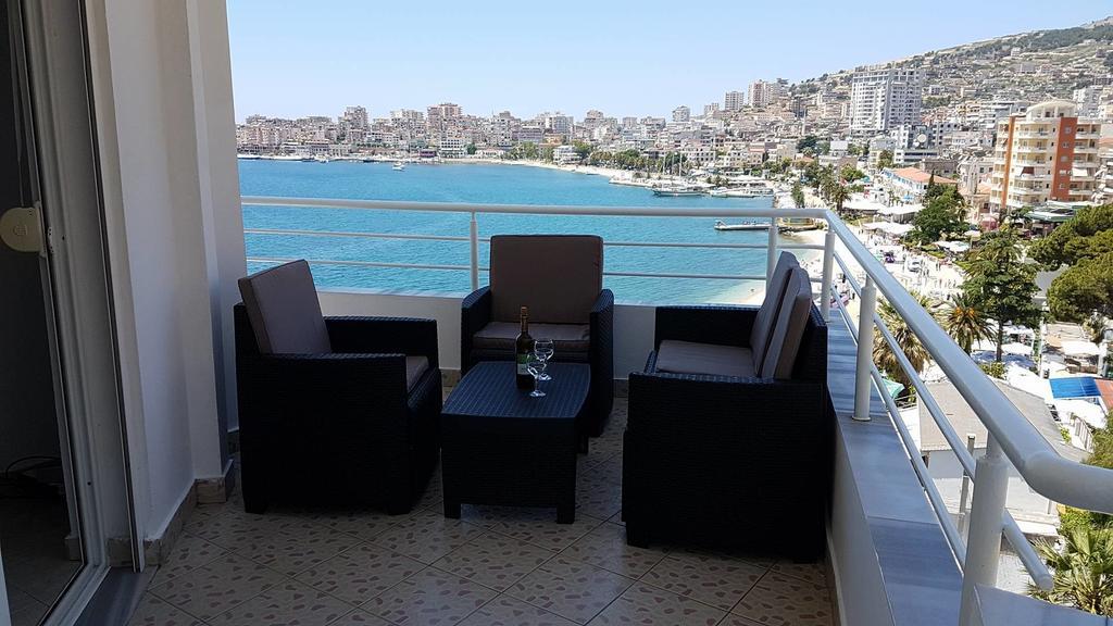 Appartamento con Vista Mare