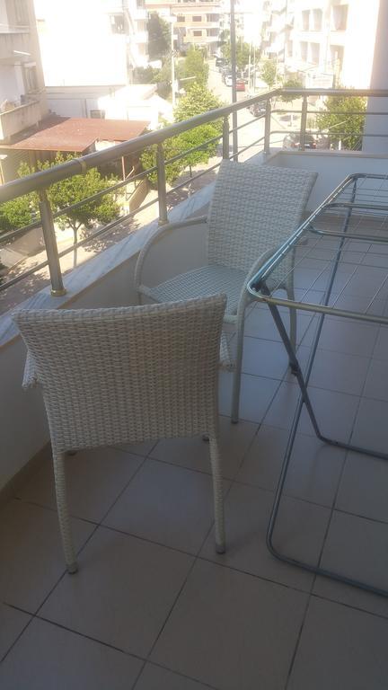 Appartamento con Balcone