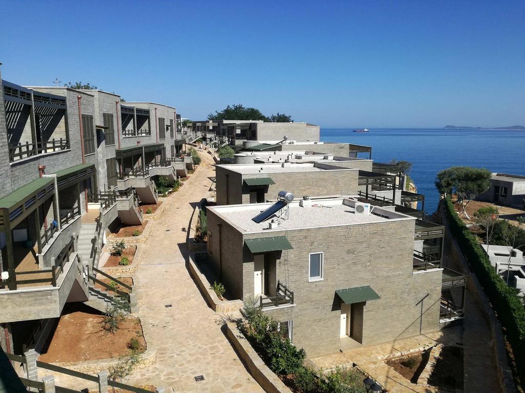 Villa con Vista Mare
