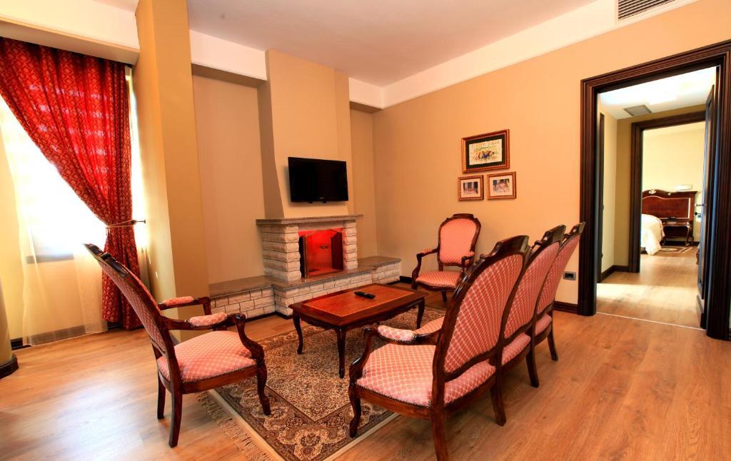 Junior Suite