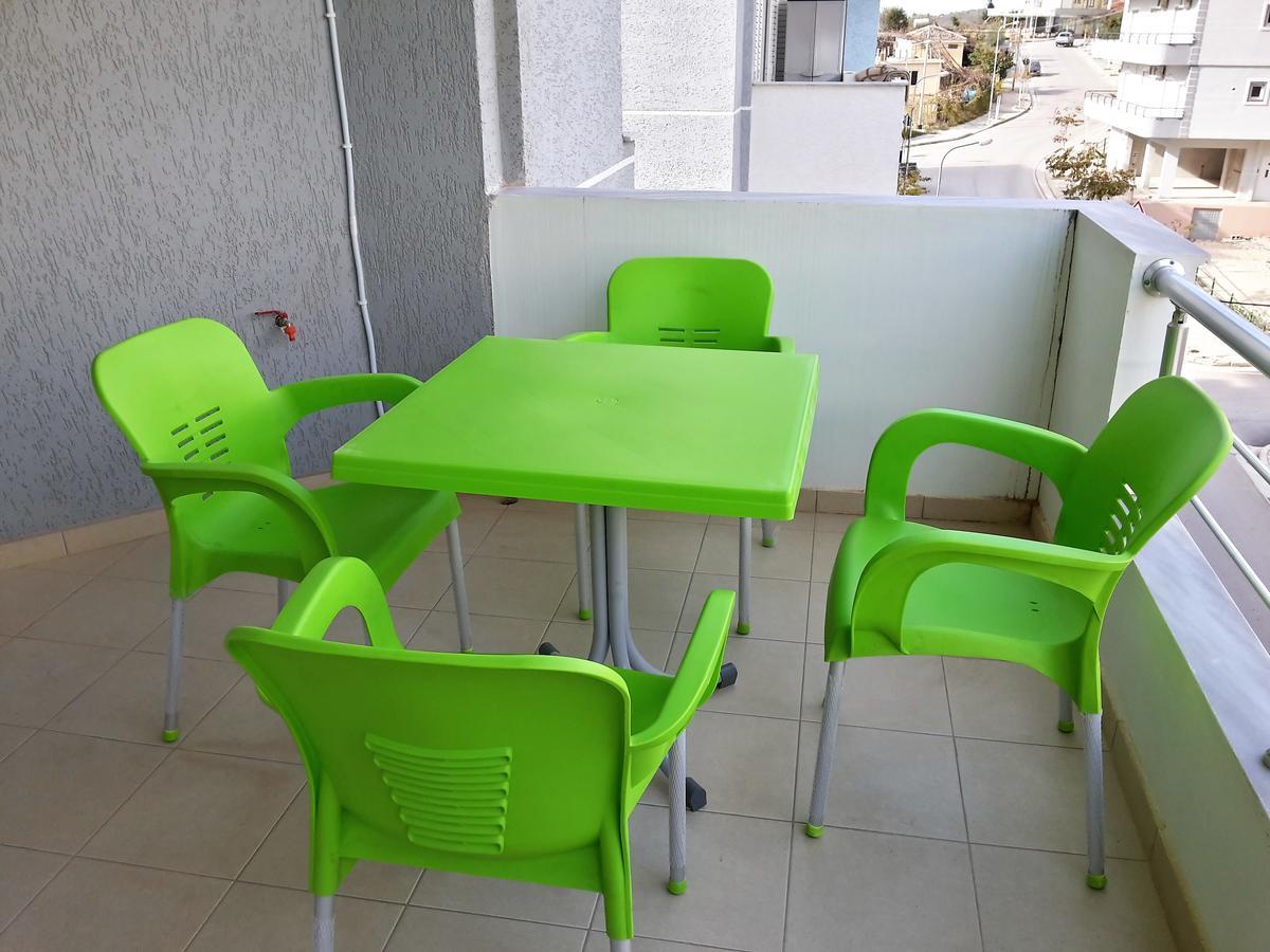 Appartamento con Balcone