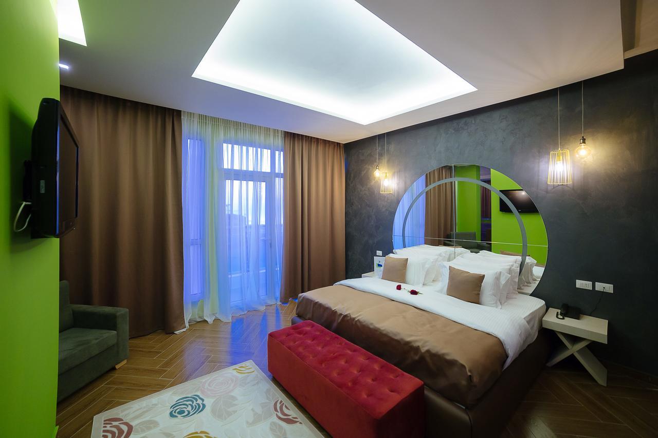 Präsidentensuite