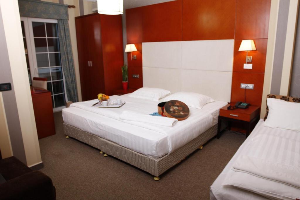 Vierbettzimmer