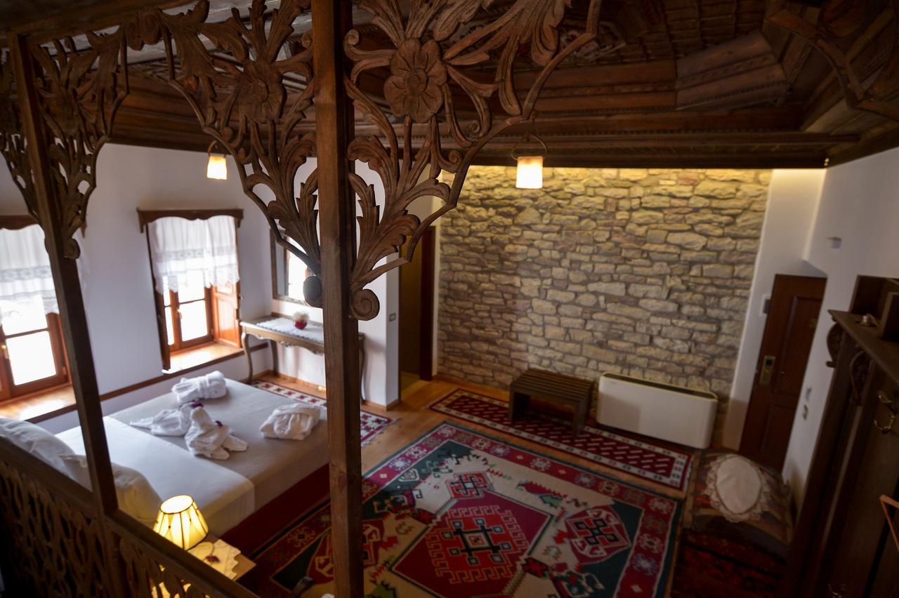 King Suite with Spa Bath