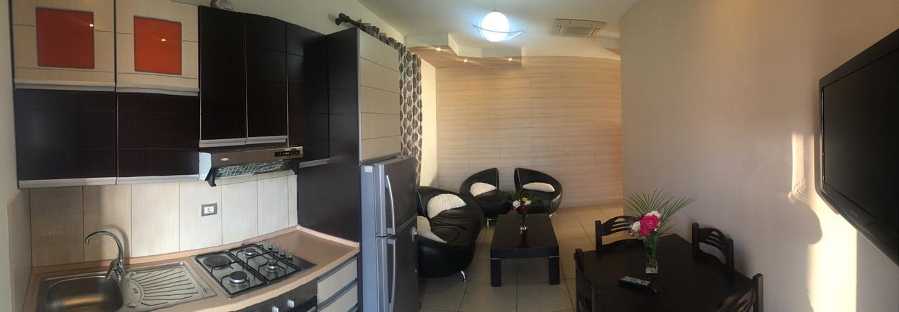 Suite con 2 Camere da Letto