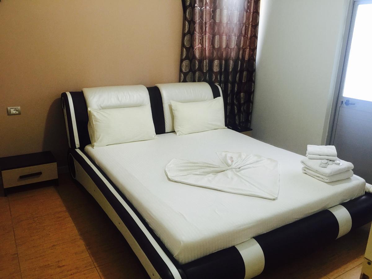 Suite con 3 Camere da Letto