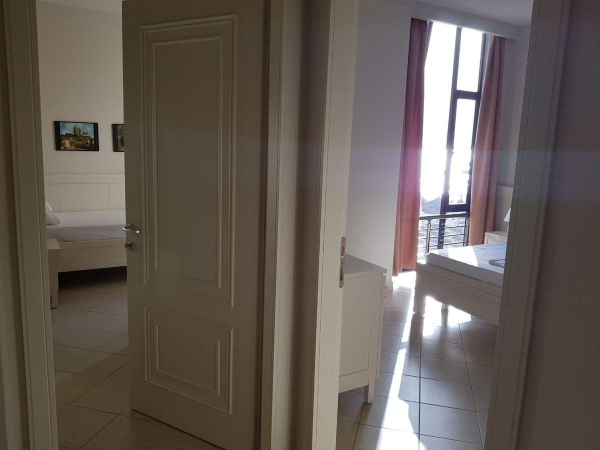 Appartamento con Vista Mare