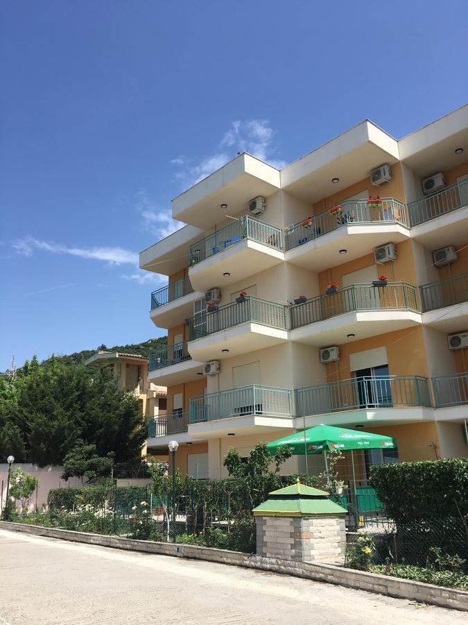 Appartamento con Vista Mare