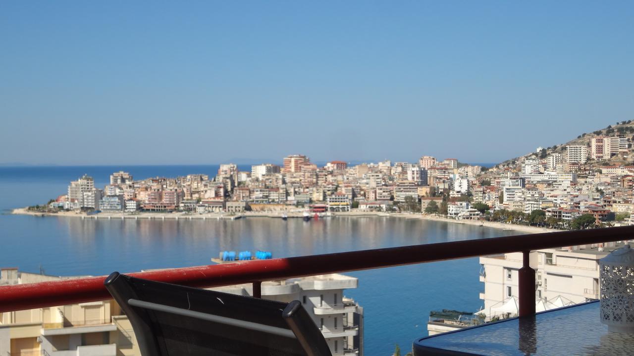 Comfort Apartment with sea view