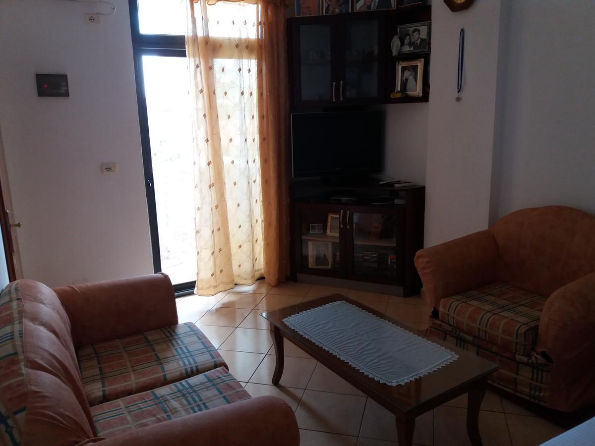 Appartamento con Balcone