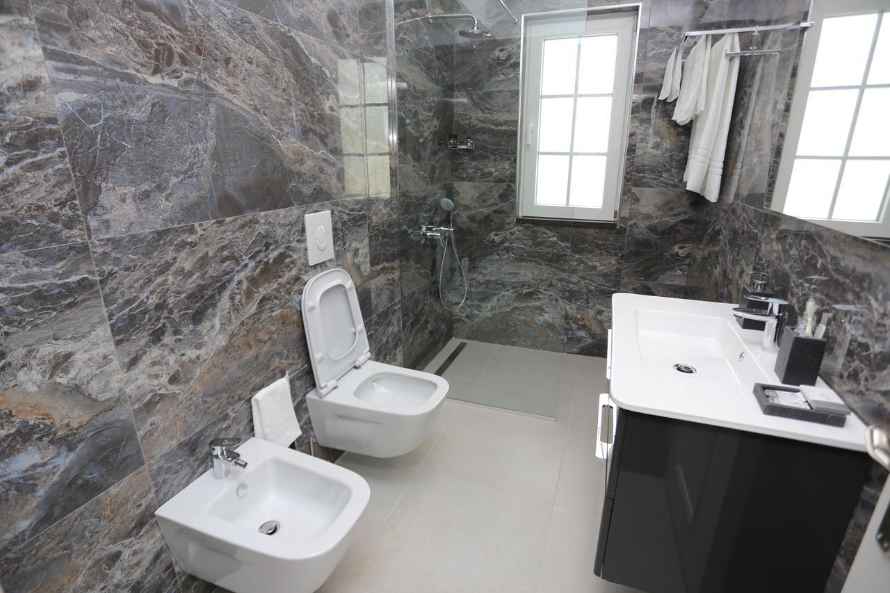 Deluxe Doppelzimmer