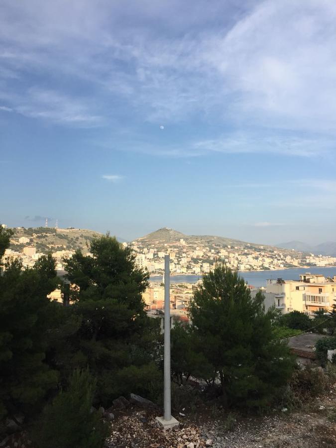 Apartment mit Meerblick