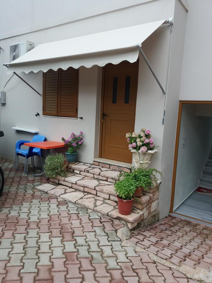 Apartment - Erdgeschoss