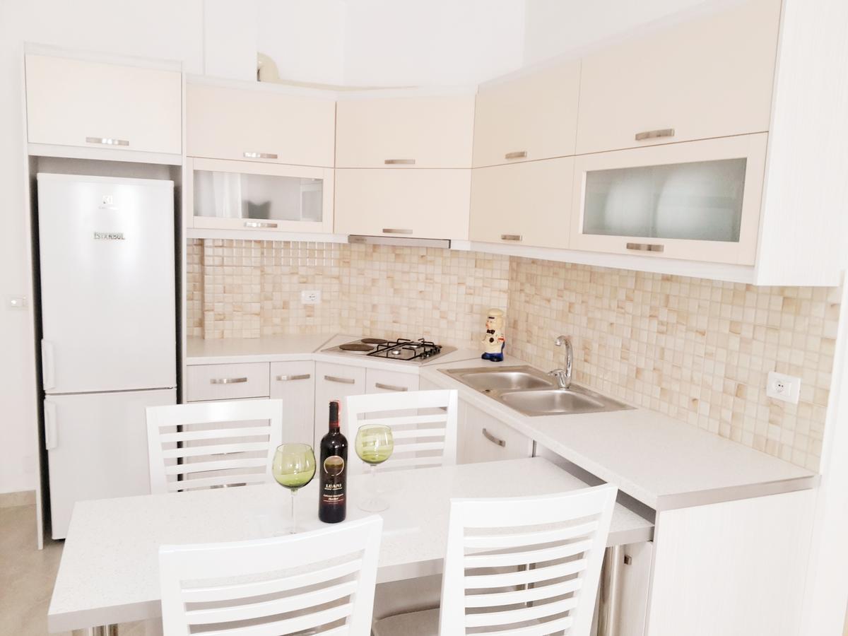 Appartamento con Balcone