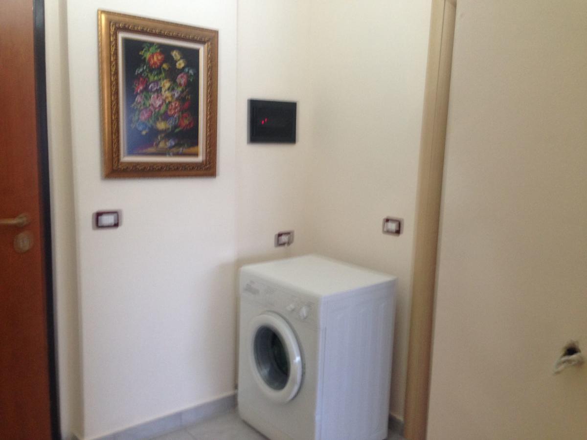 Appartamento