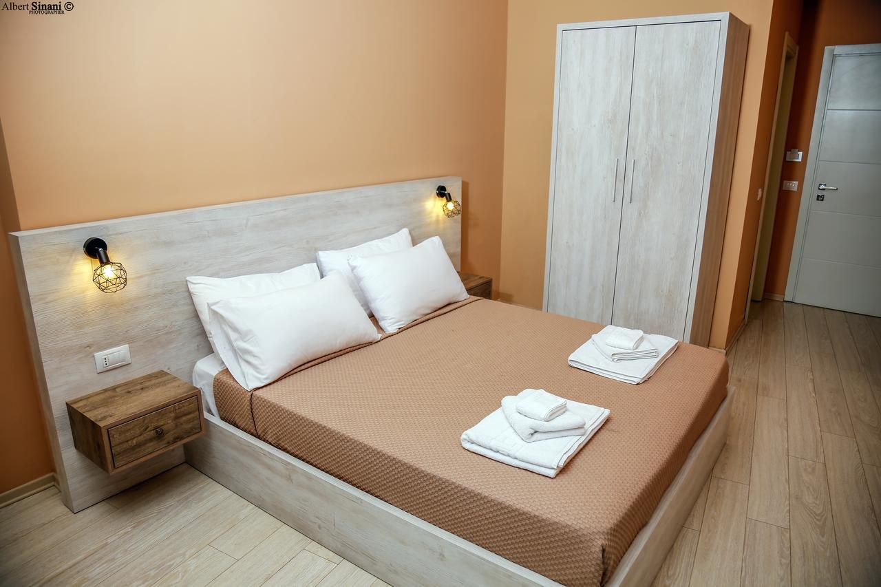 Standard Doppelzimmer