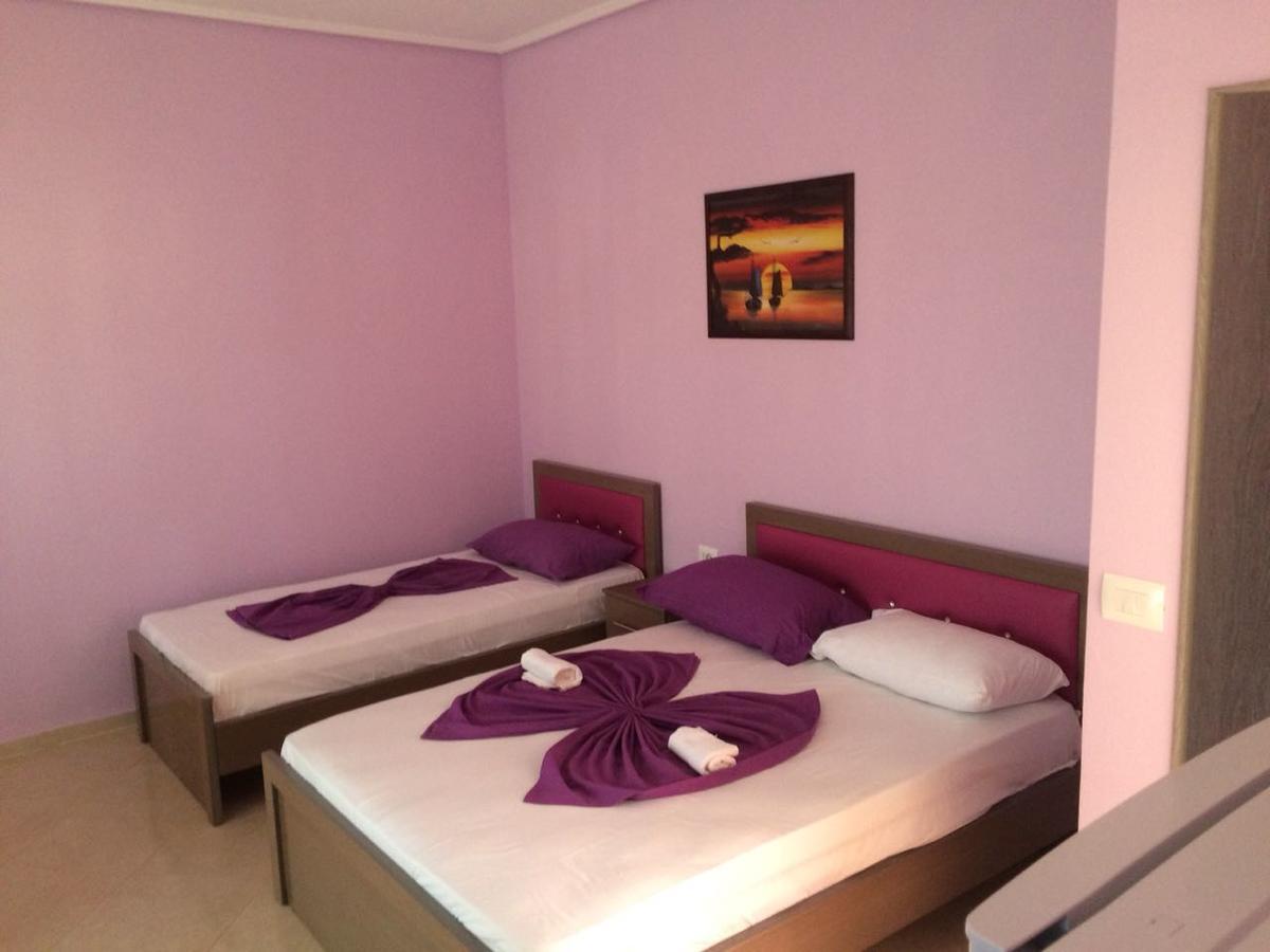 Budget Doppelzimmer