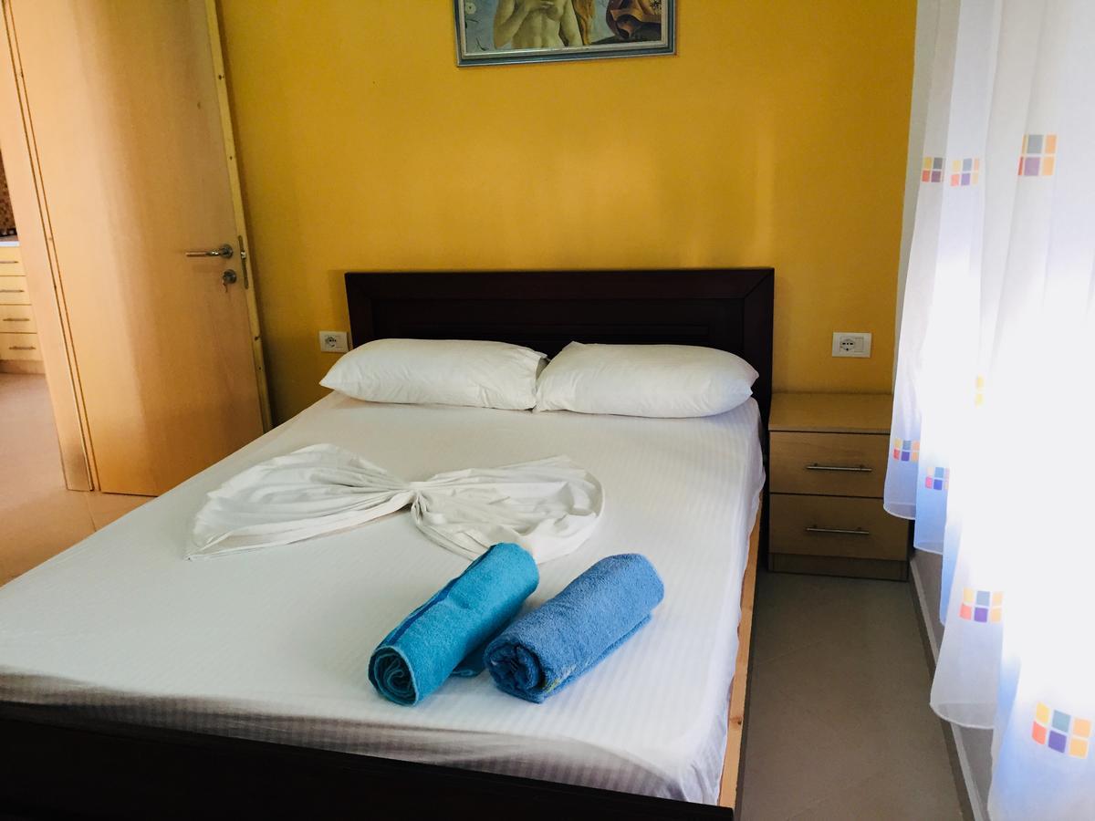 Apartment mit 2 Schlafzimmern