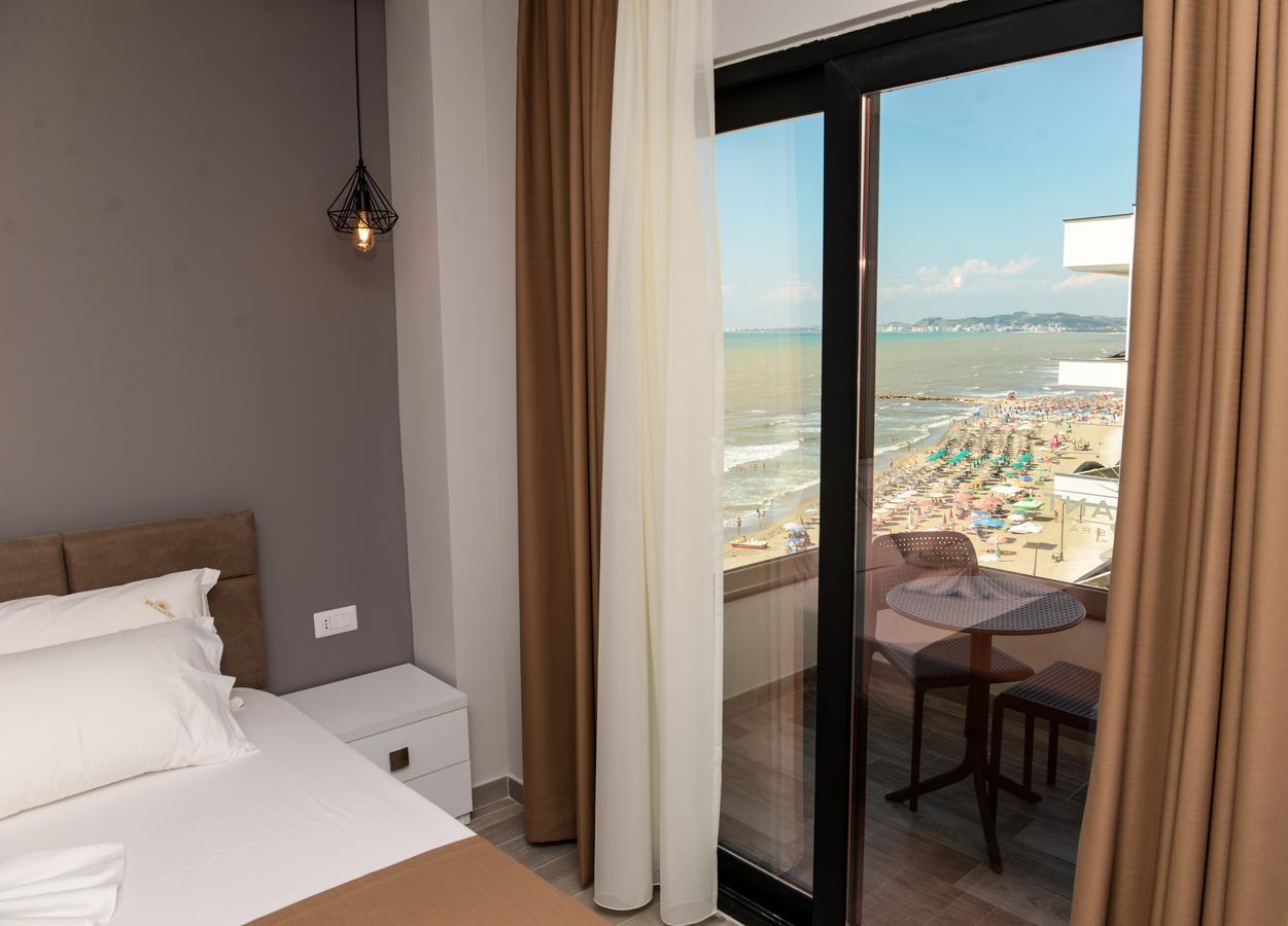 Doppelzimmer mit Zustellbett