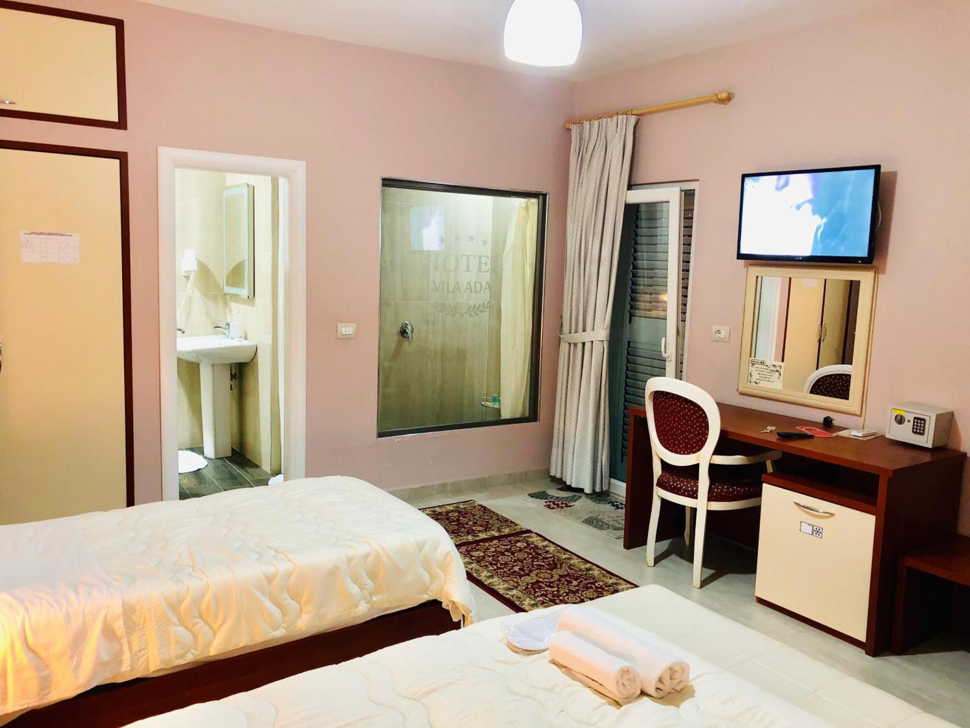 Suite King Deluxe