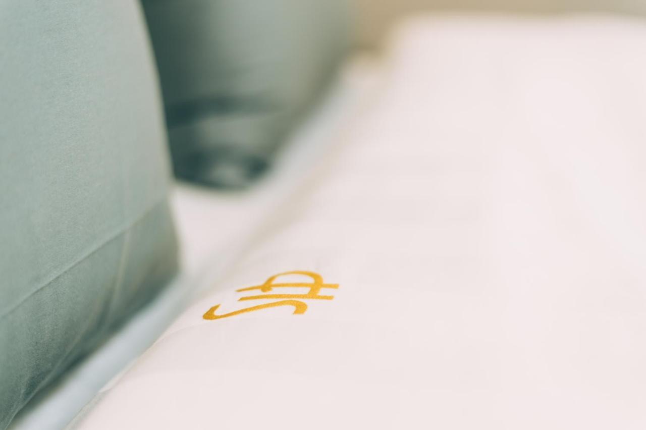 Deluxe Suite mit Kingsize-Bett