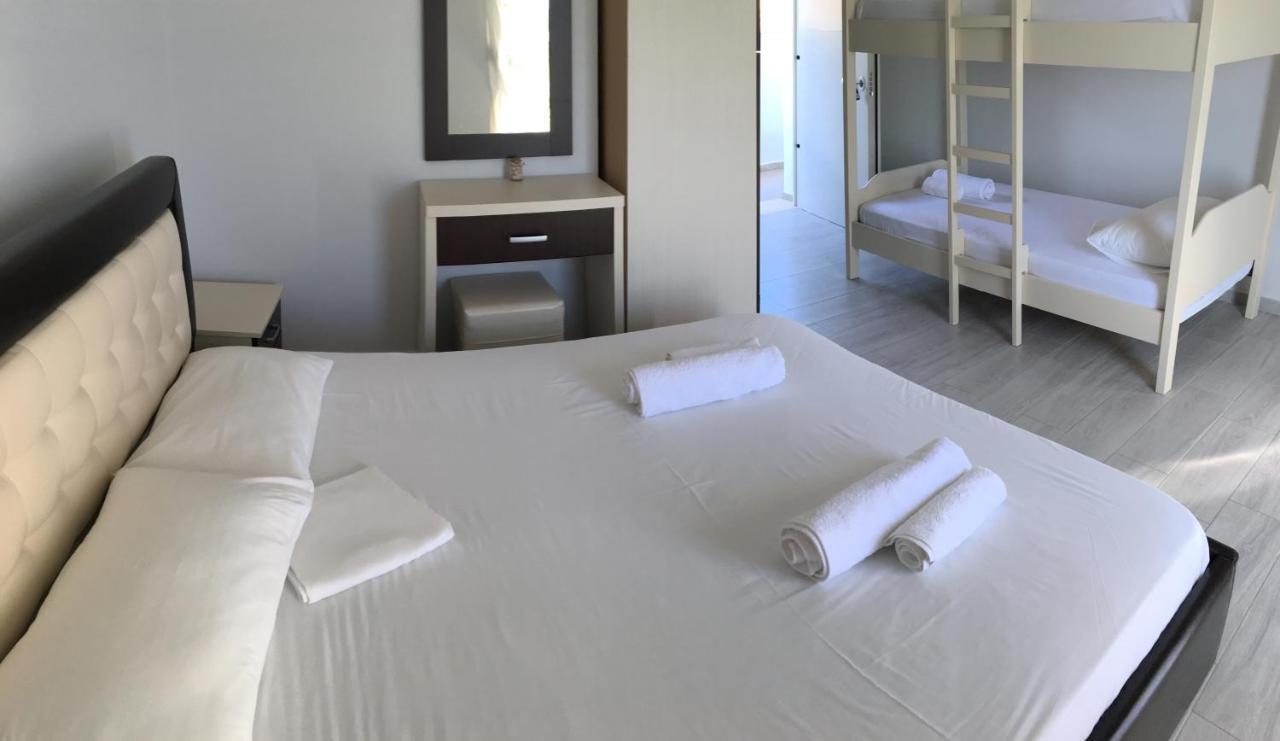 Classic Vierbettzimmer