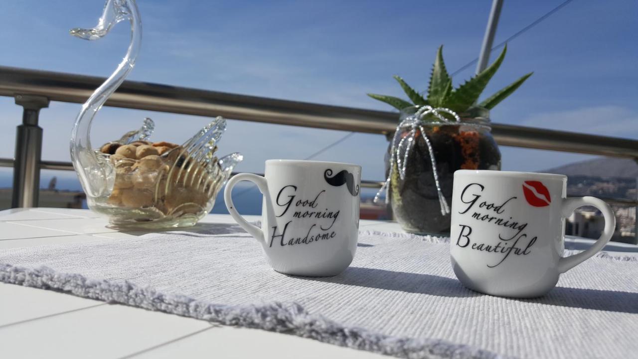 Appartamento Monolocale con Vista Mare