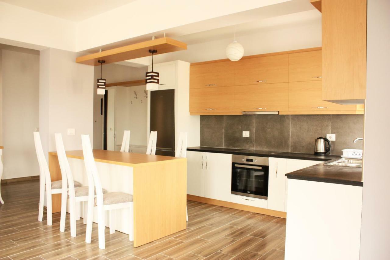 Appartamento con Balcone