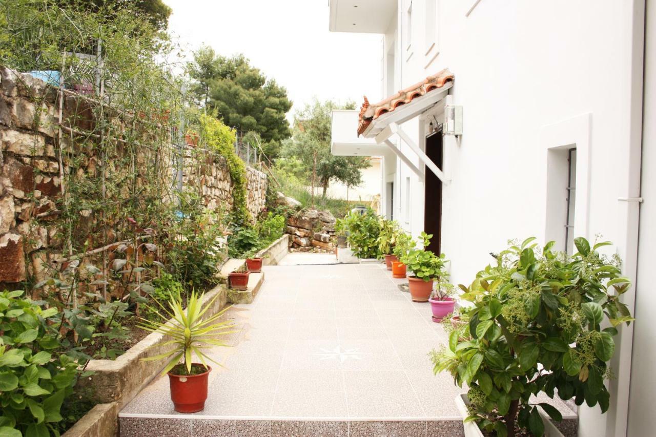 Appartamento con Balcone