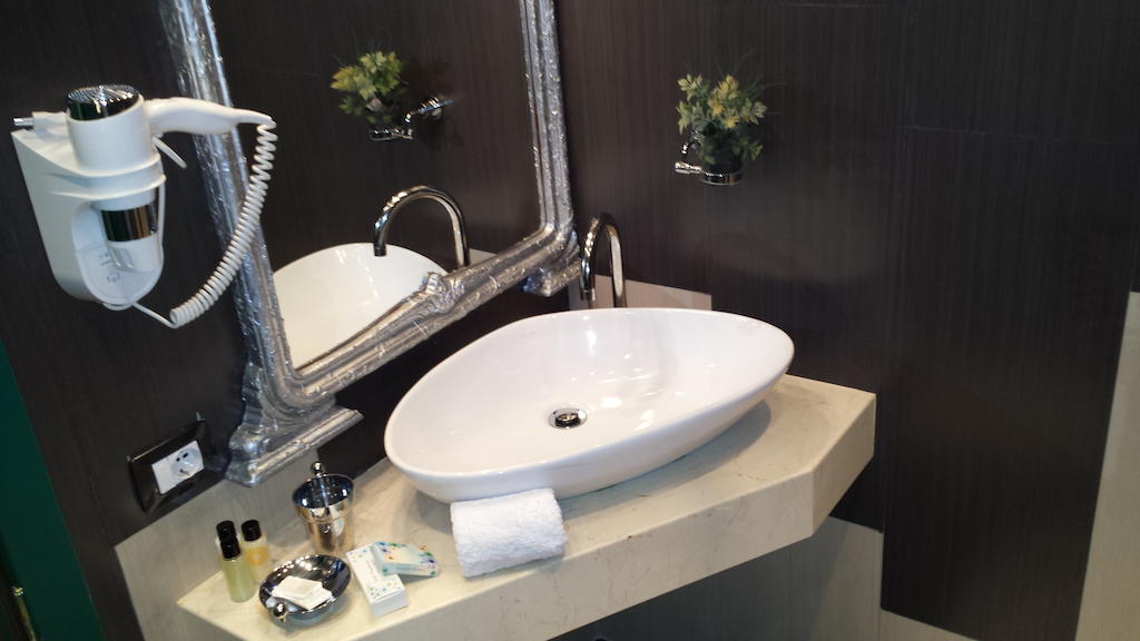 Suite Deluxe