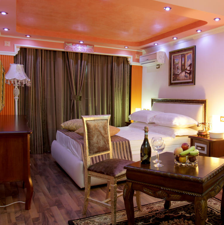 Junior Suite Deluxe