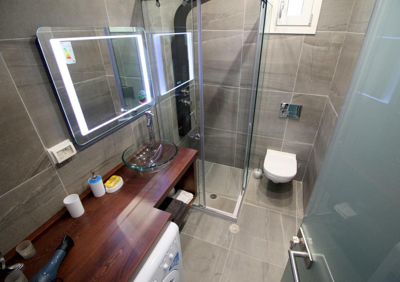 Apartment mit 1 Schlafzimmer