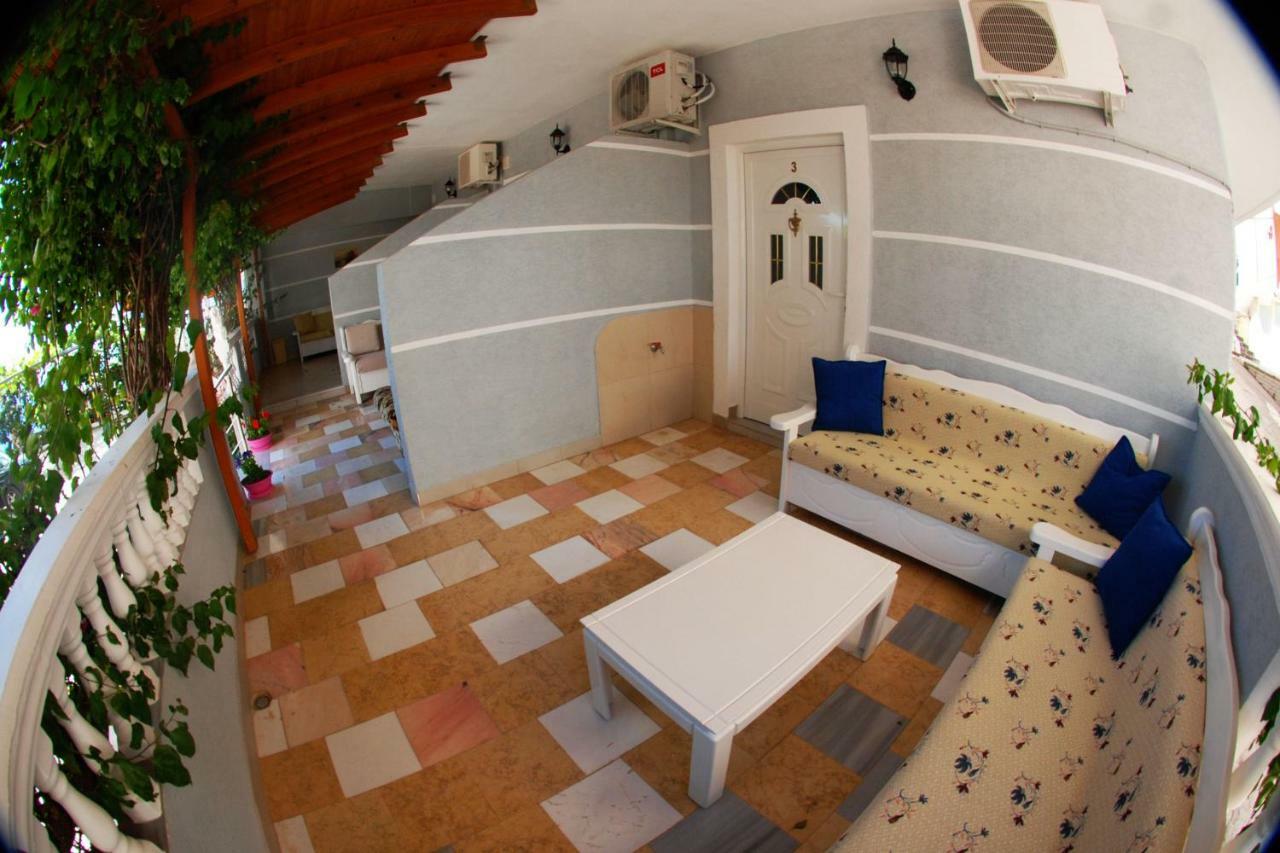 Appartamento con Vista Mare
