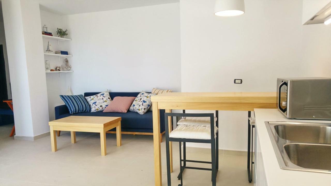 Appartamento con 1 Camera da Letto