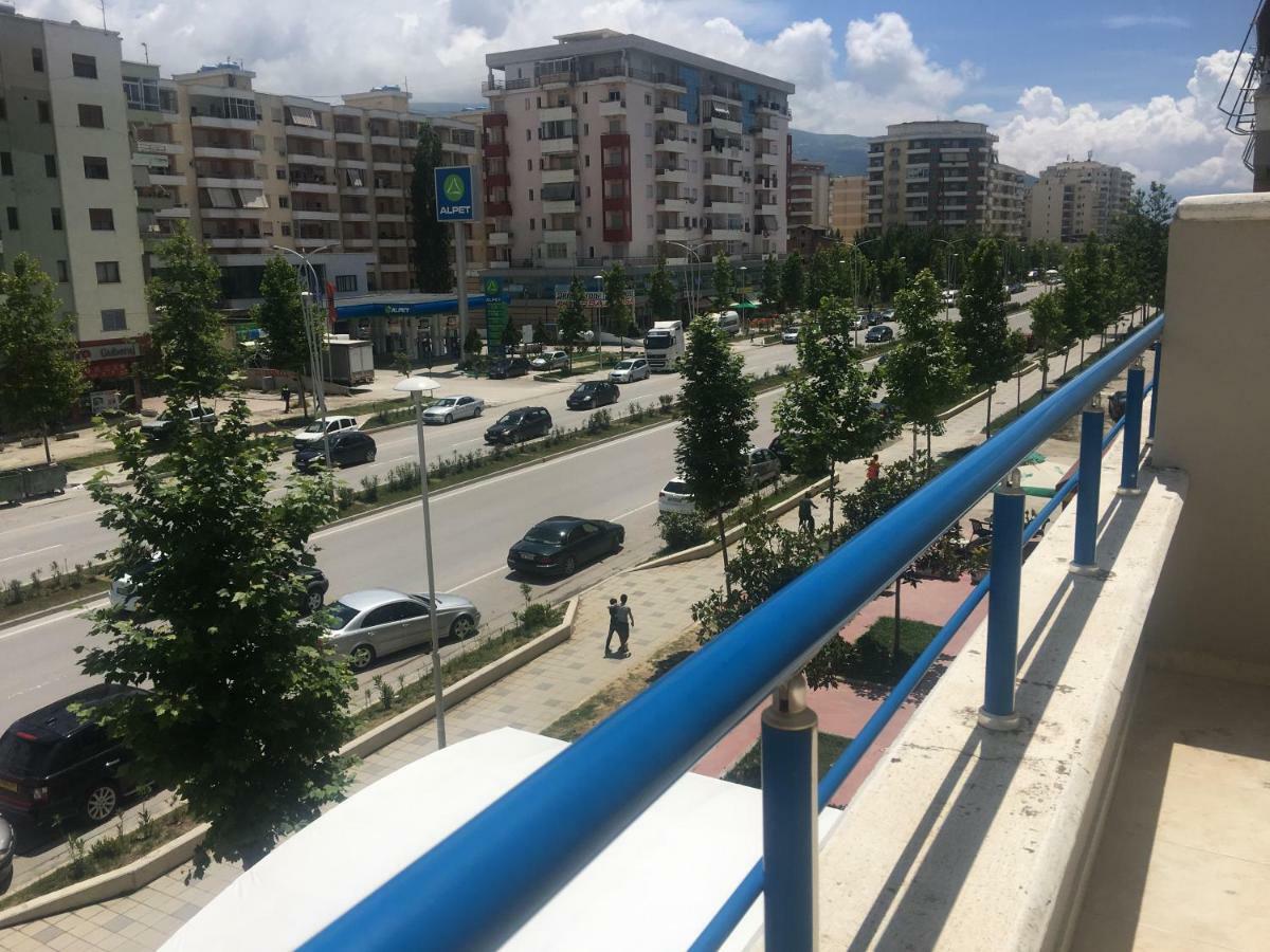 Appartamento con Balcone