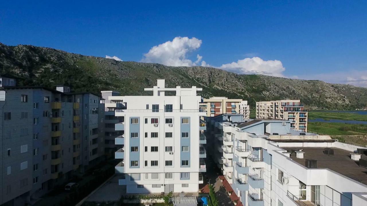 Apartment mit Meerblick