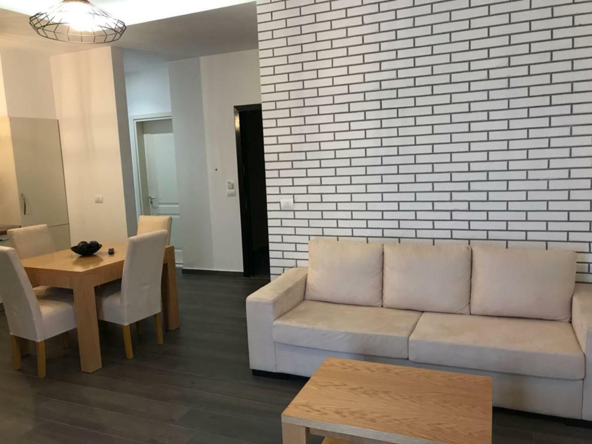 Apartment mit 2 Schlafzimmern