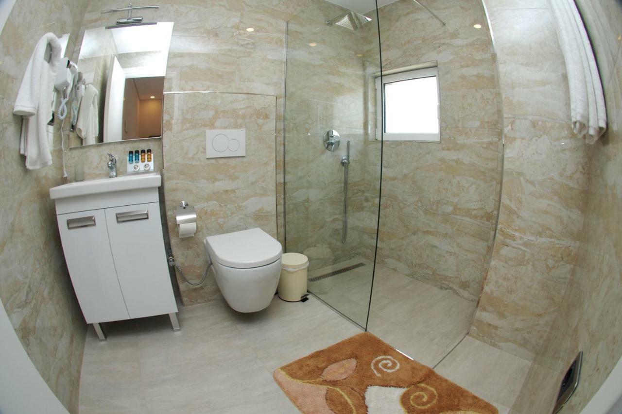 Deluxe Doppelzimmer