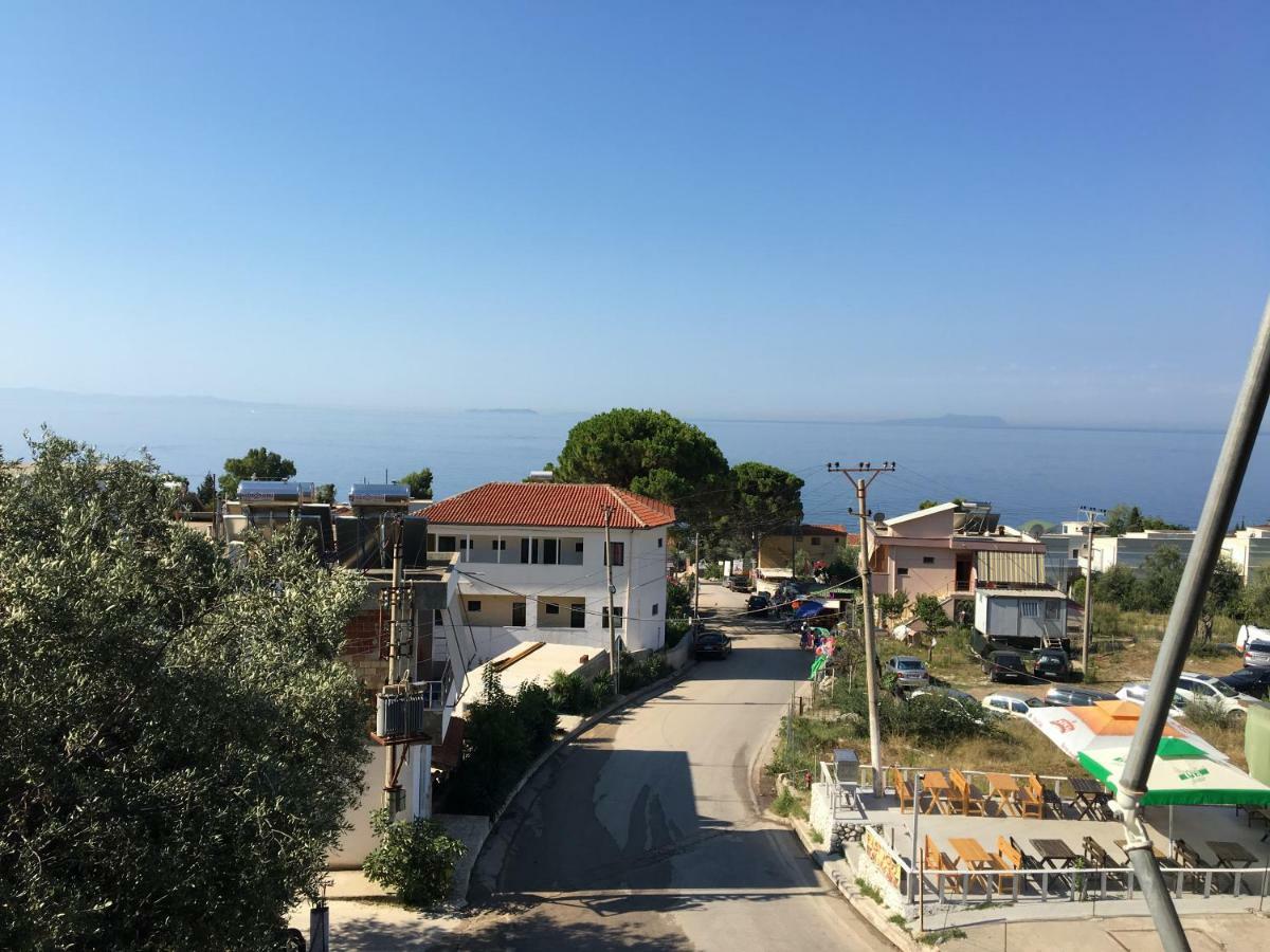 Appartamento con Vista Mare