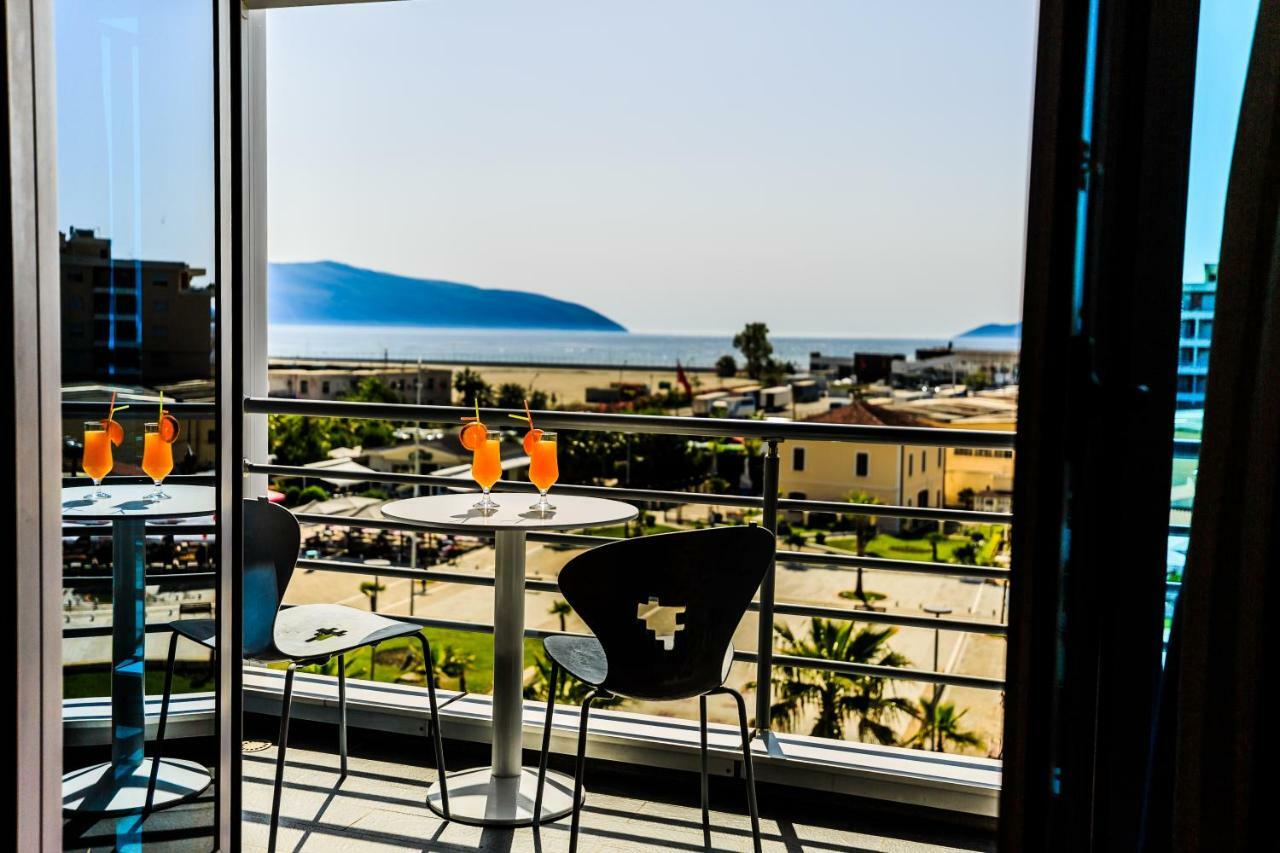 Deluxe Triple Room with Balcony