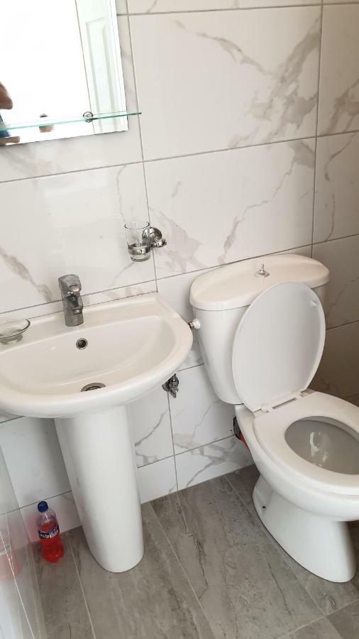 Appartamento Monolocale con Vista Mare