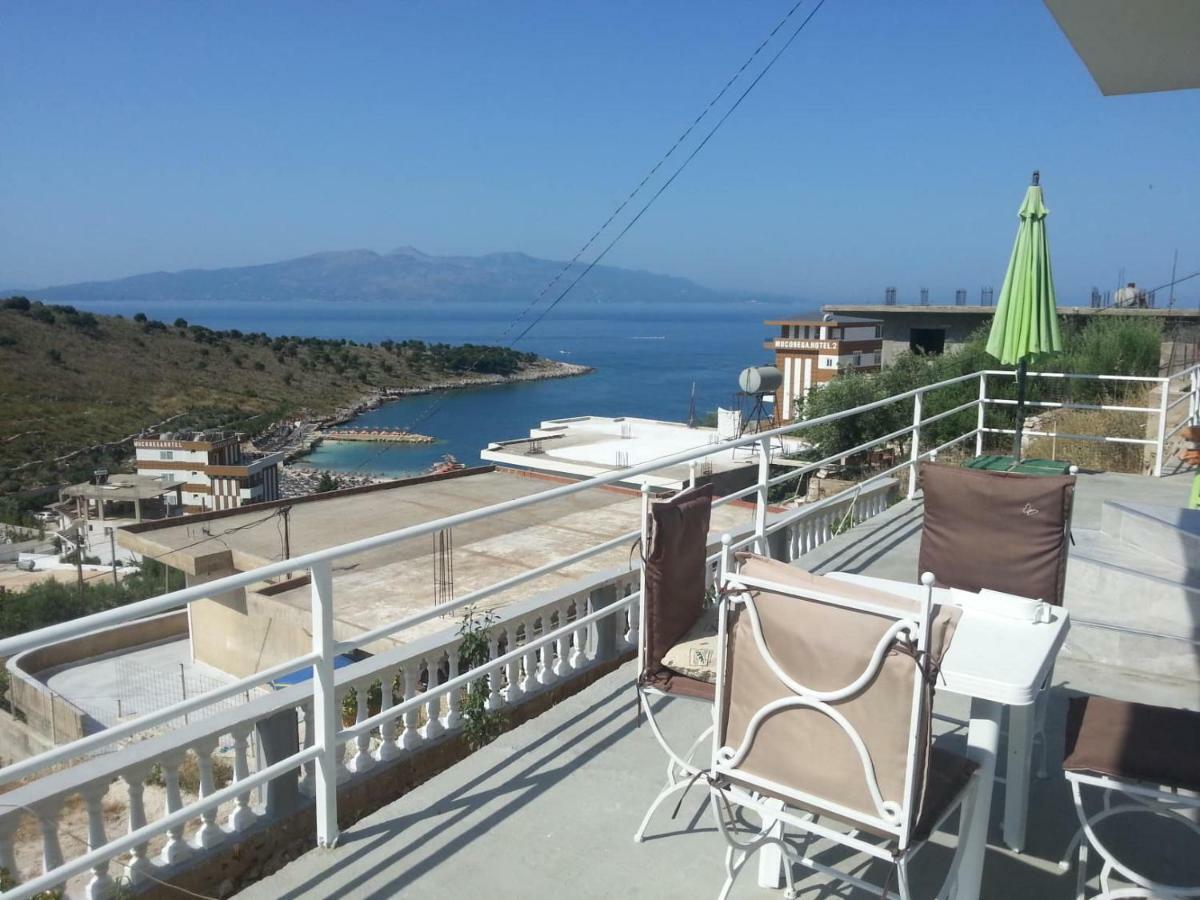 Appartamento Monolocale con Vista Mare