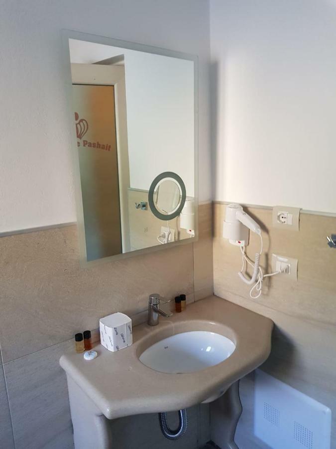 Suite Superior con Vista Mare