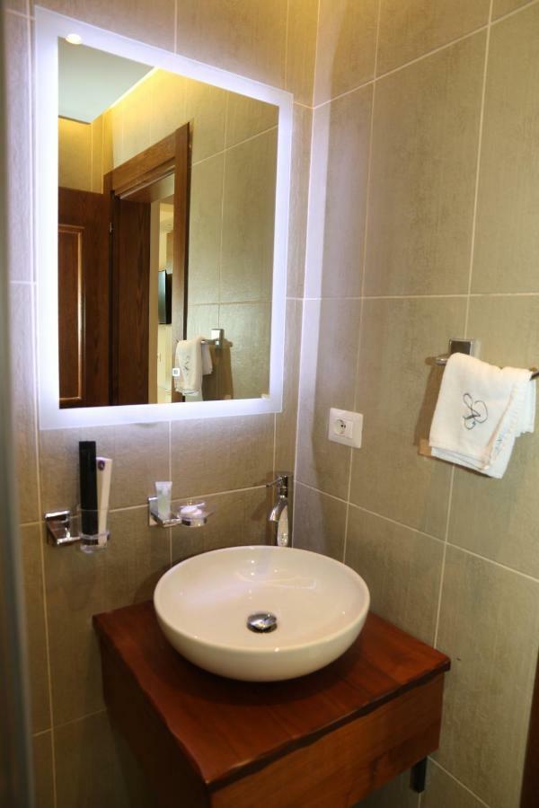 Economy Doppelzimmer